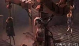 寒霜第五人格最新爆料,神秘角色揭晓，全新玩法即将上线！