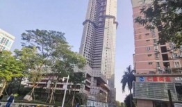 深圳福田最新爆料,揭秘城市更新背后的故事